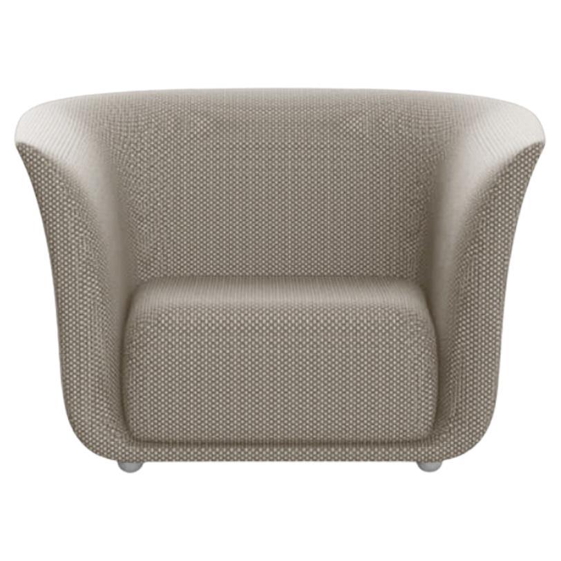 Vondom Suave Outdoor Lounge Chair by Marcel Wanders