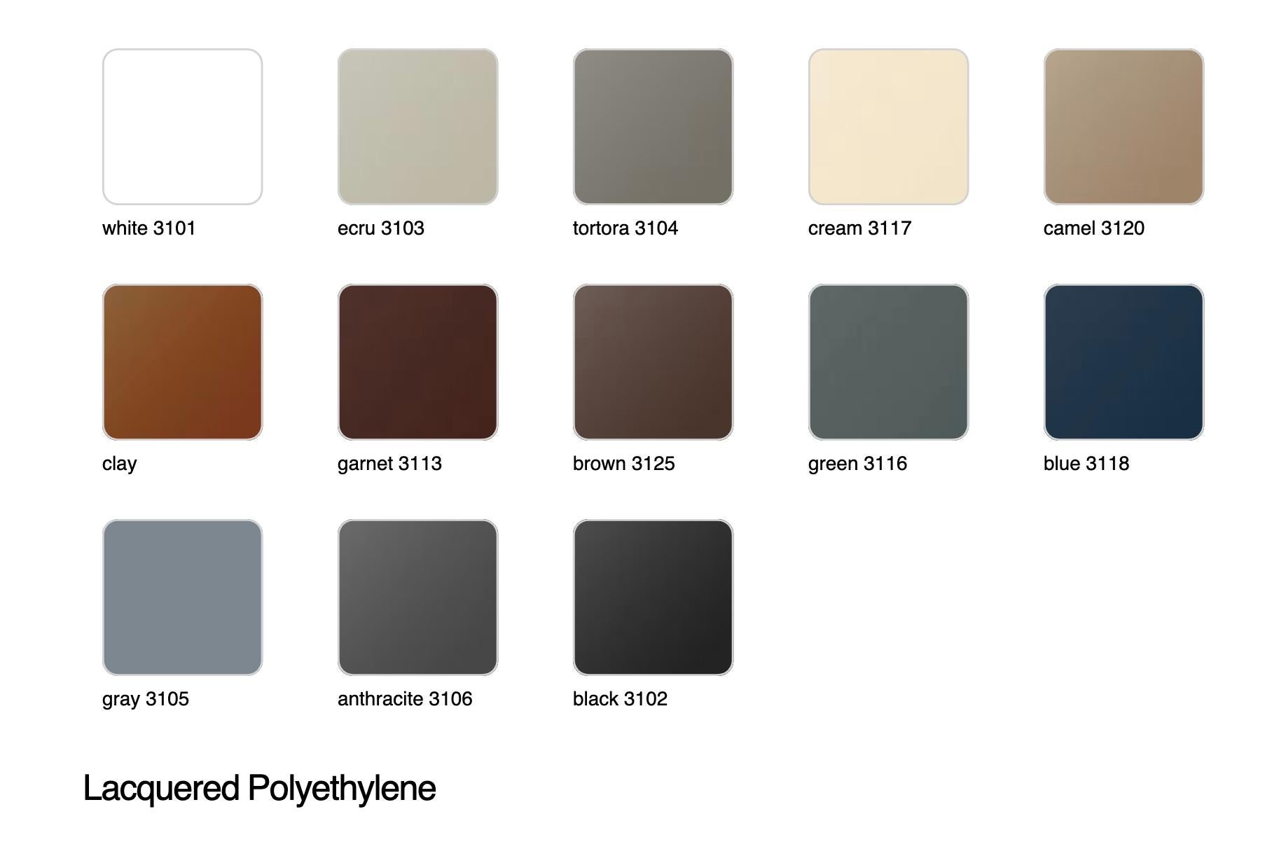 Bain de soleil Vondom SURF - Design by Karim Rashid - Laqué en vente 3