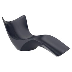 Vondom SURF Sonnenliege - Entworfen von Karim Rashid - Lackiert