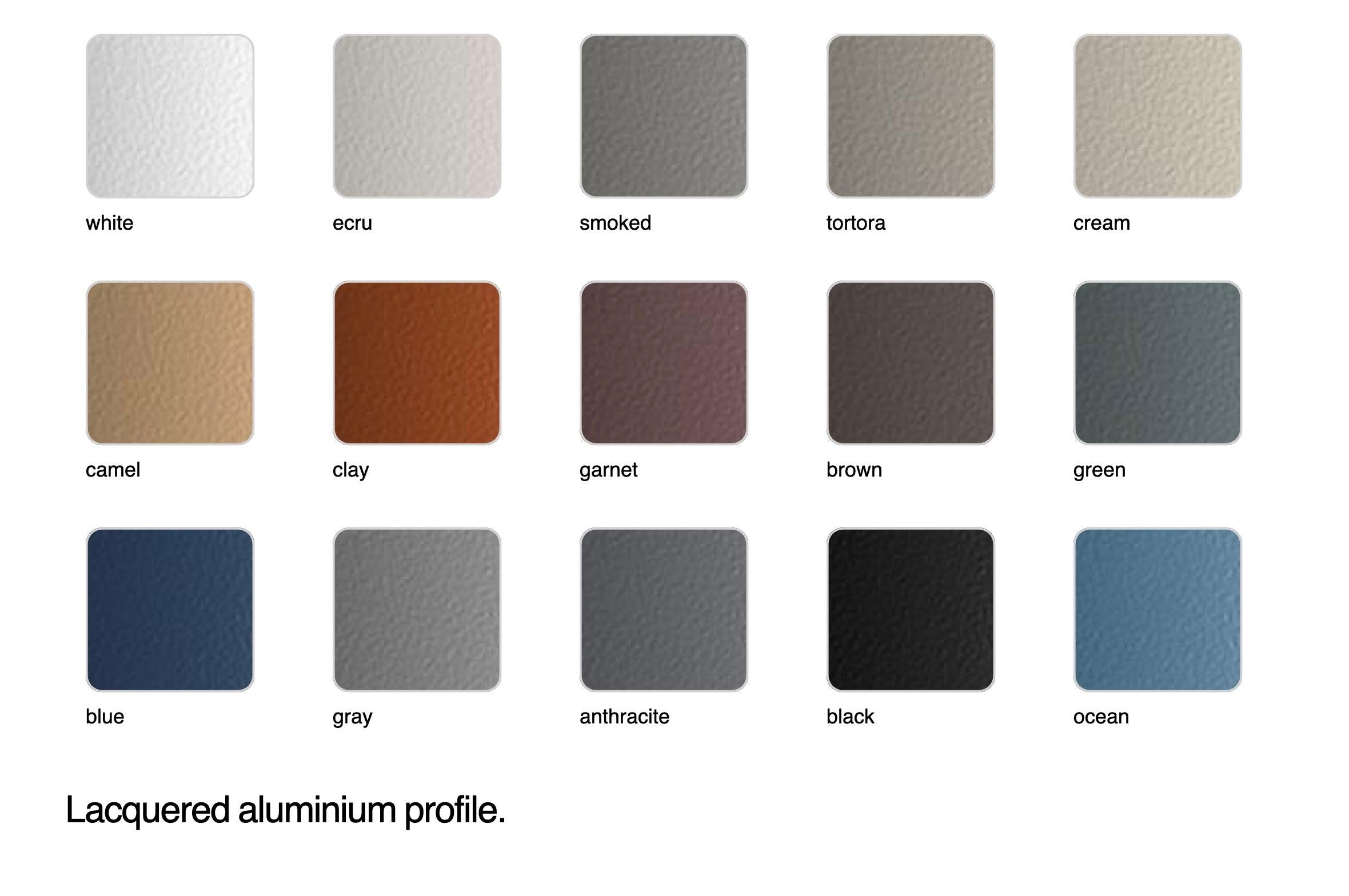 XXI secolo e contemporaneo Vondom THE FACTORY Poltrona di Ramón Esteve - Alluminio laccato in vendita