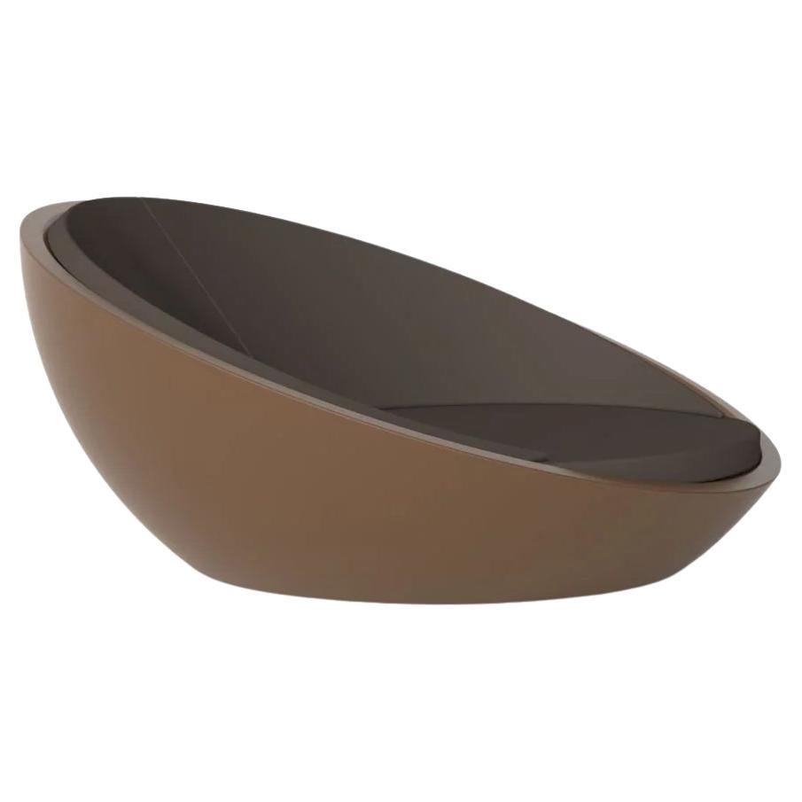 Vondom ULM Daybed – Ø210cm/ Ø82.7in - Matt