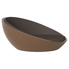 Letto da giorno Vondom ULM - Ø210cm/ Ø82.7in - Opaco