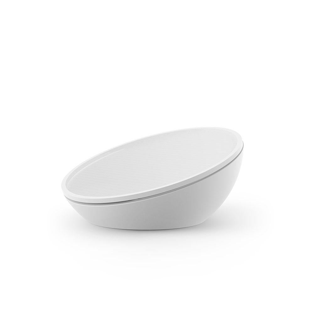 Produkt: Daybed / Lounge Möbel
Modell/Marke: Vondom ULM Daybed mit faltbarem Baldachin
Designer: Ramón Esteve
Produkttyp: Outdoor & Indoor Lounge Daybed

Beschreibung:
Als Teil der Ulm-Kollektion von Vondom, die von Ramón Esteve entworfen wurde,