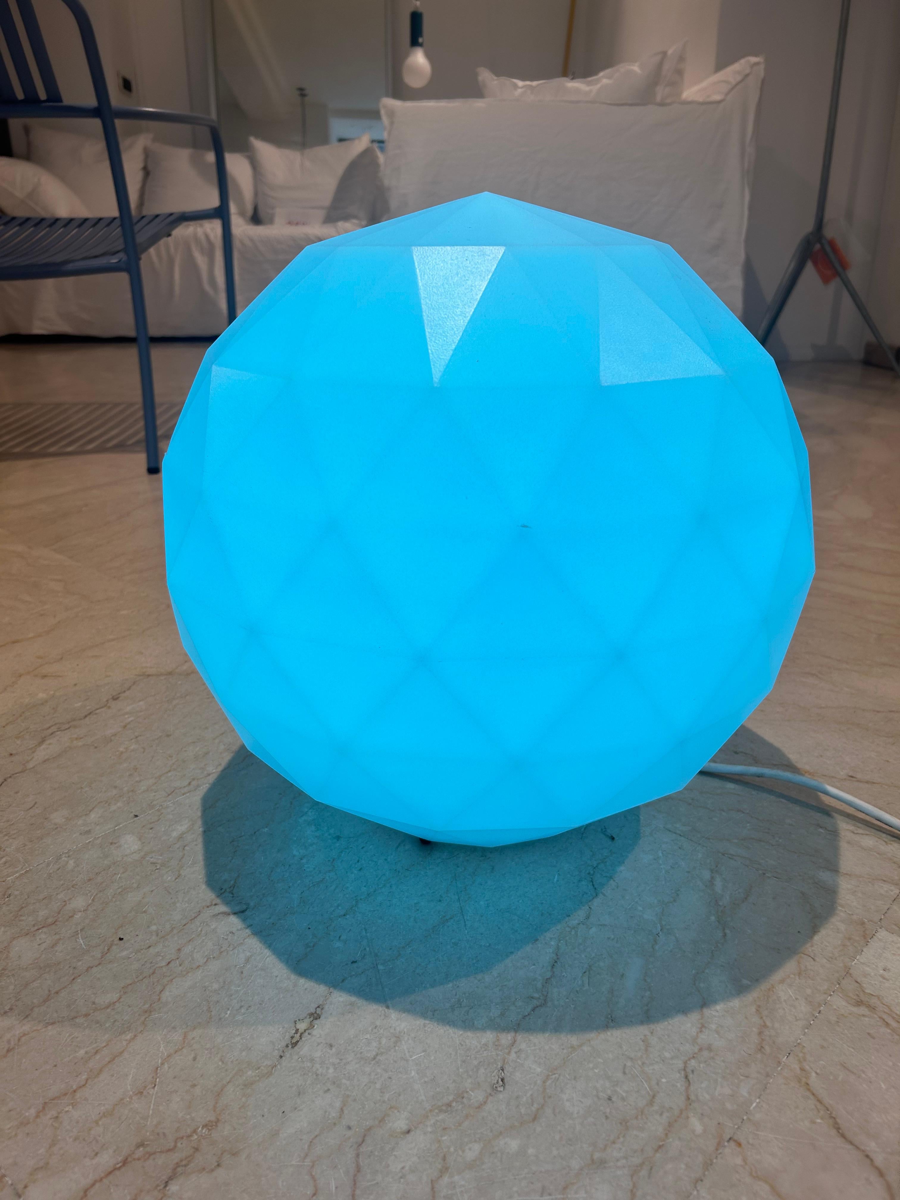 Vondom – Vases RGBW LED Outdoor Lamp with Remote Control IP65 In condizioni Nuovo in vendita a Alcamo, IT