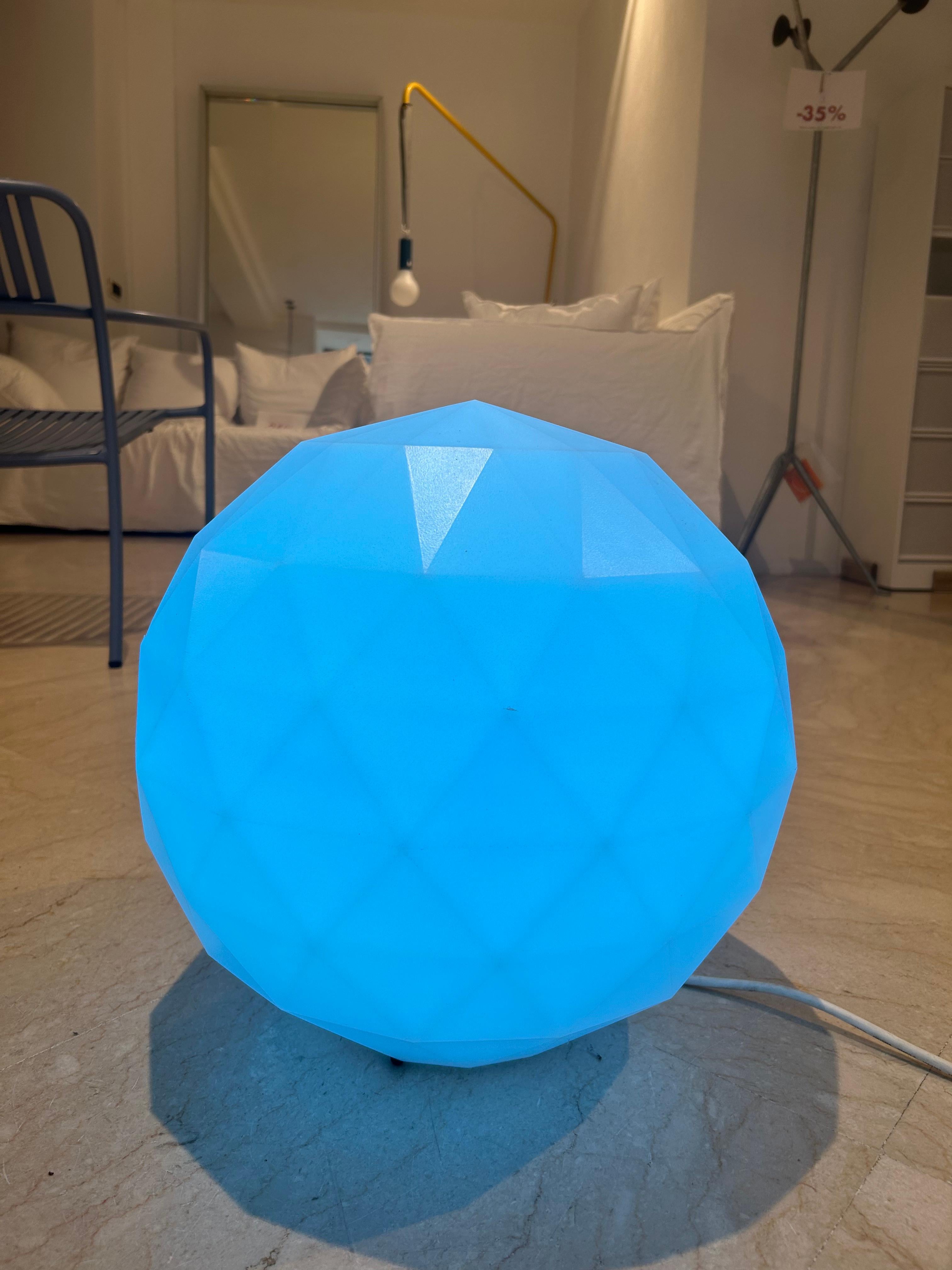 Vondom – Vases RGBW LED Outdoor Lamp with Remote Control IP65 in vendita 1
