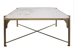 Vonnie Dining Table by Ilaria Ferraro