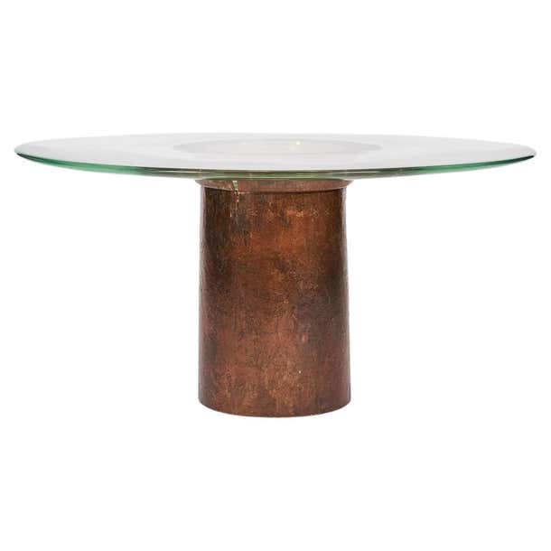 Vortex Dining Table For Sale at 1stDibs
