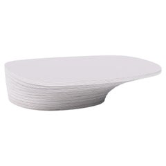 Vortex Small by Piegatto, a Sculptural Coffee Table
