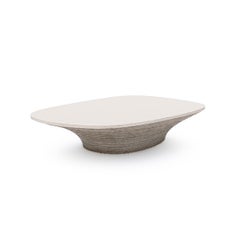 Vortex XLarge by Piegatto, a Sculptural Coffee Table