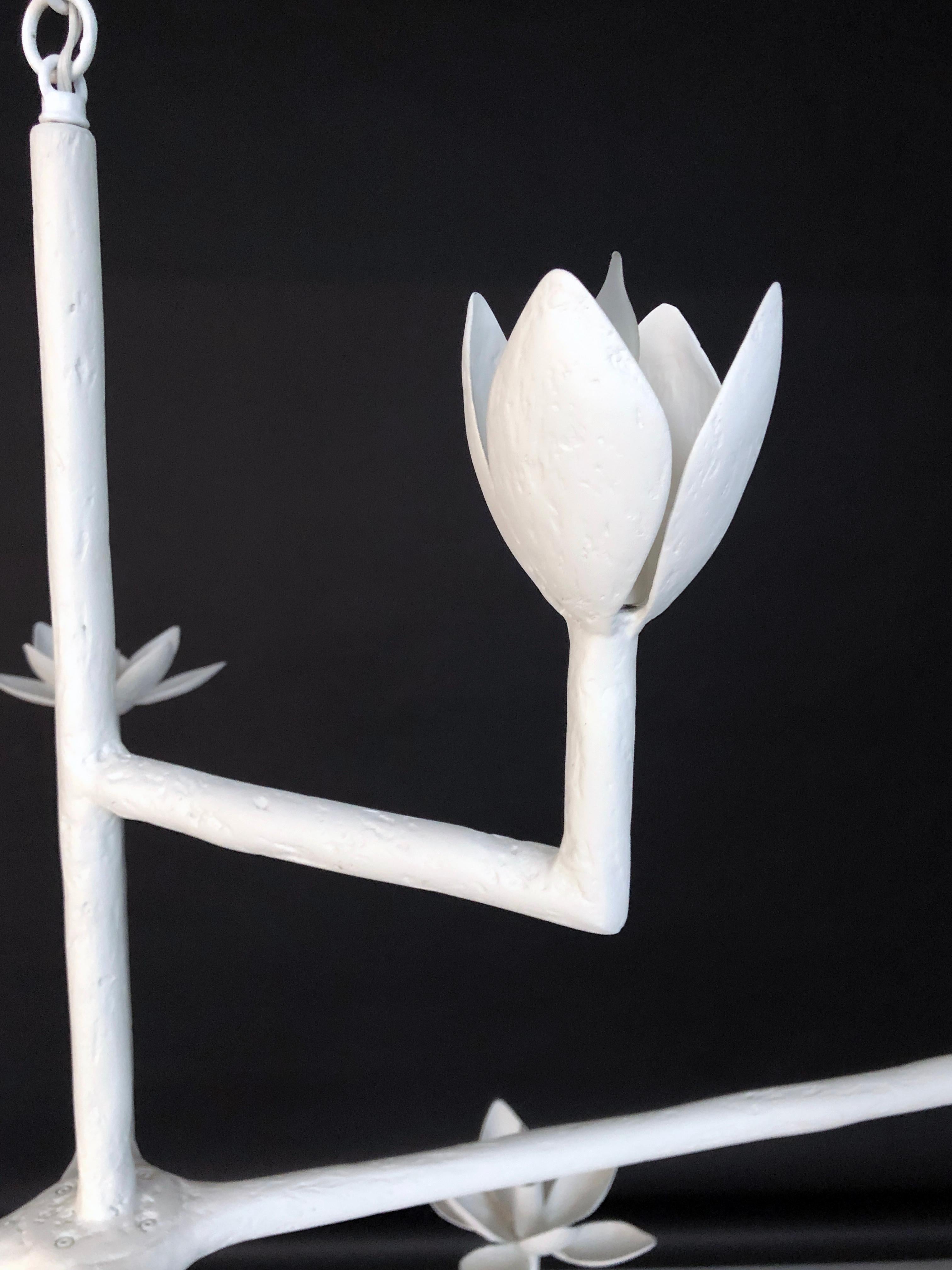 Vosges Chandelier by Bourgeois Boheme Atelier 1