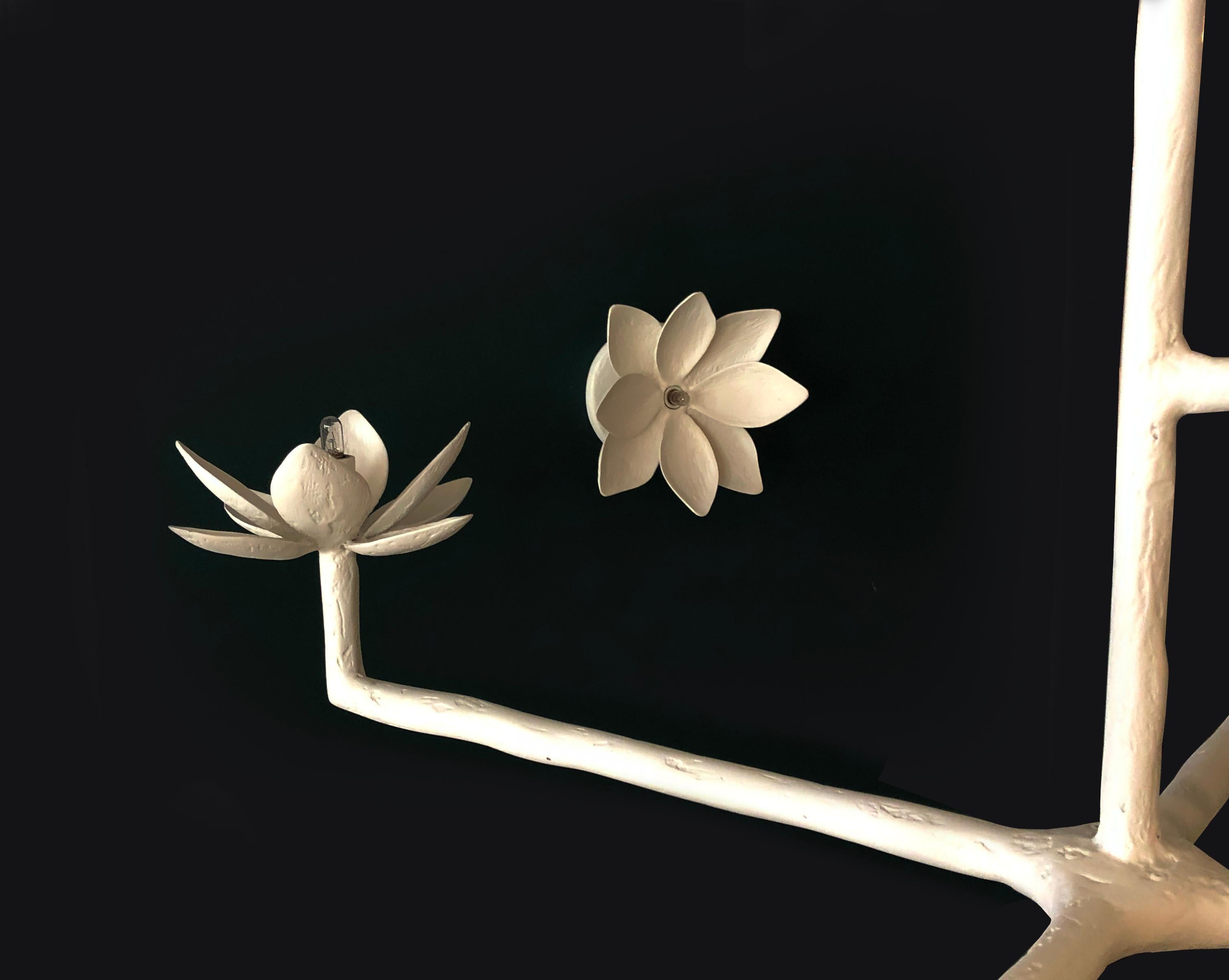 Vosges Sconce, by Bourgeois Boheme Atelier 2