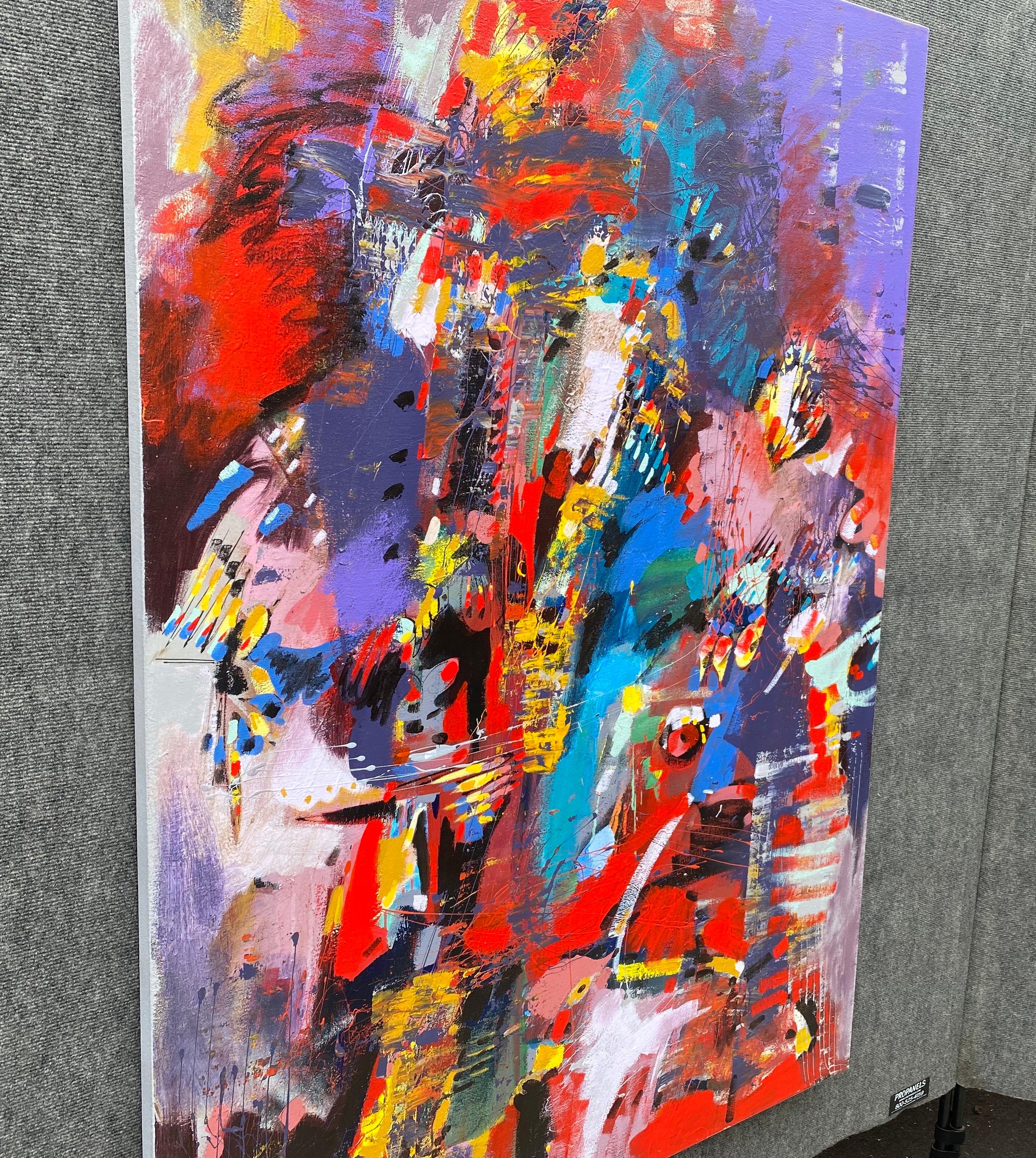 quadro il tempo che passa