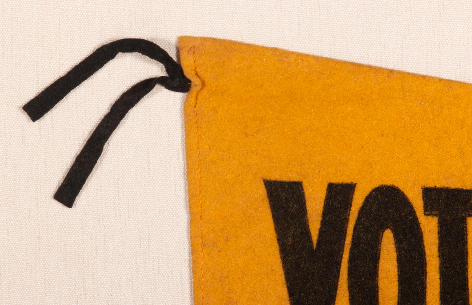 women's suffrage slogans