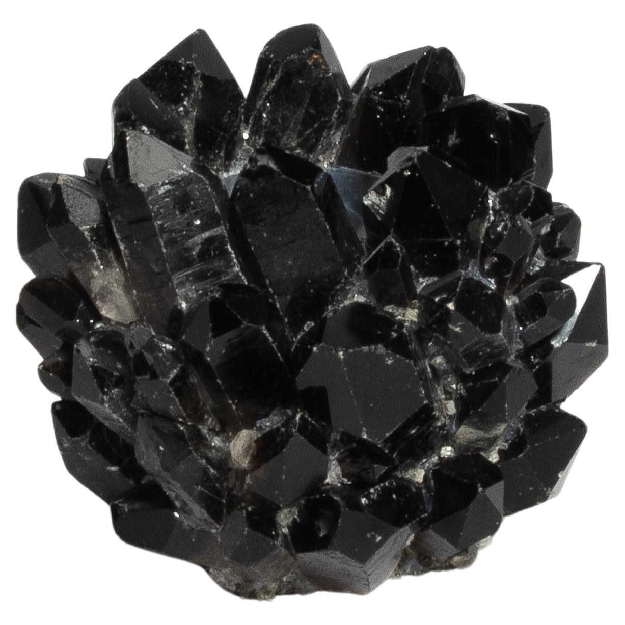 Portavoci in quarzo nero grande in vendita