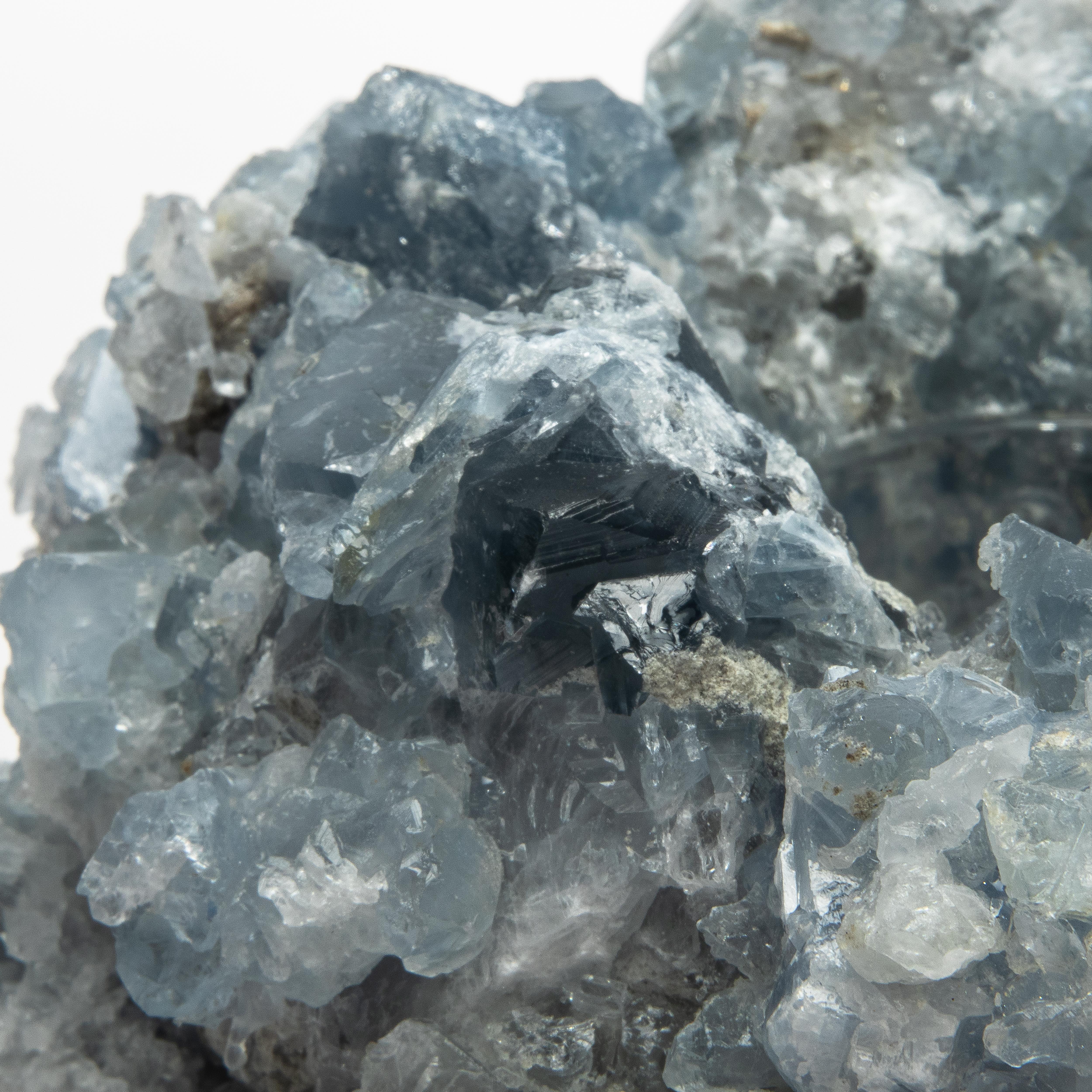 Votive Holder in Celestite Classic 2