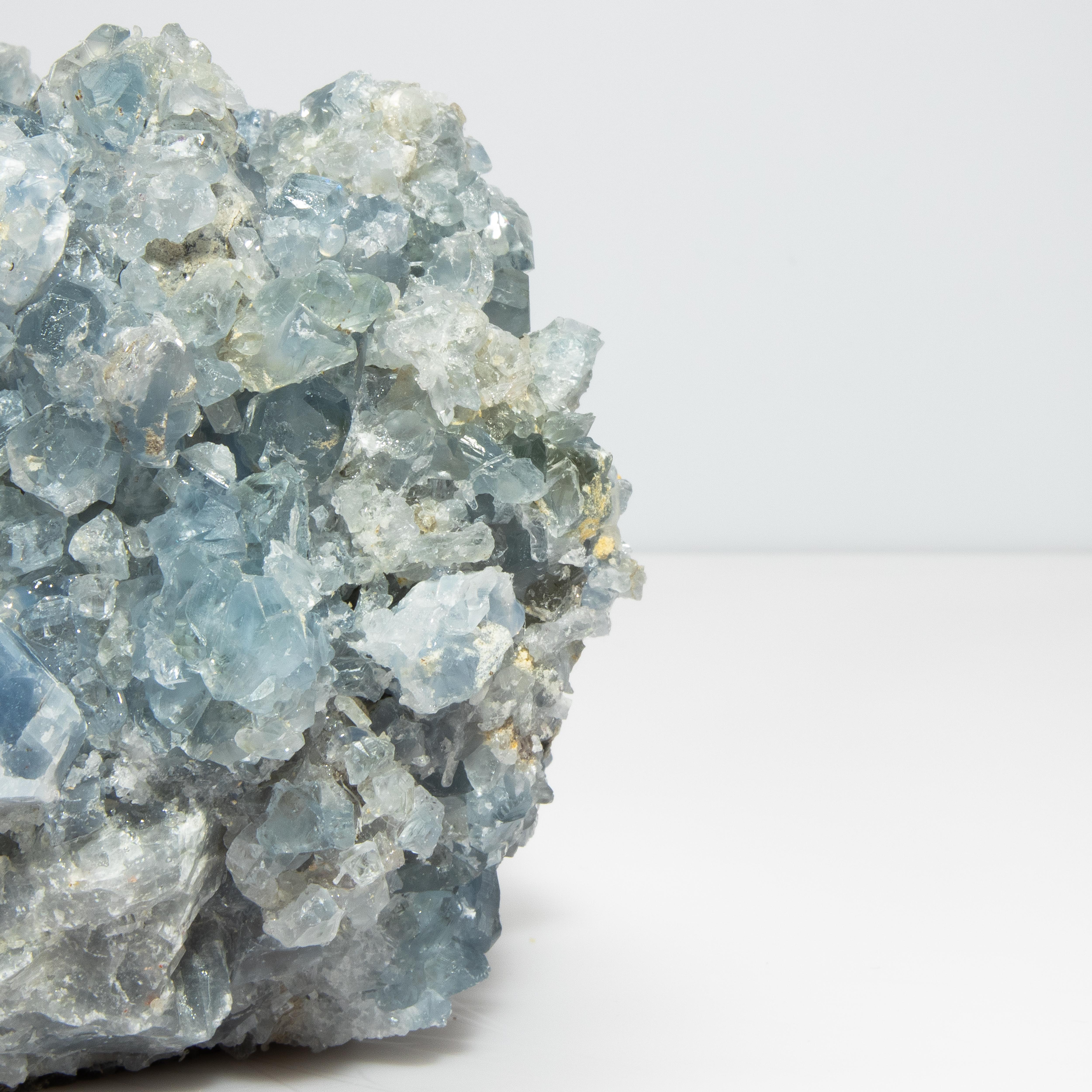 Votive Holder in Celestite Classic 1