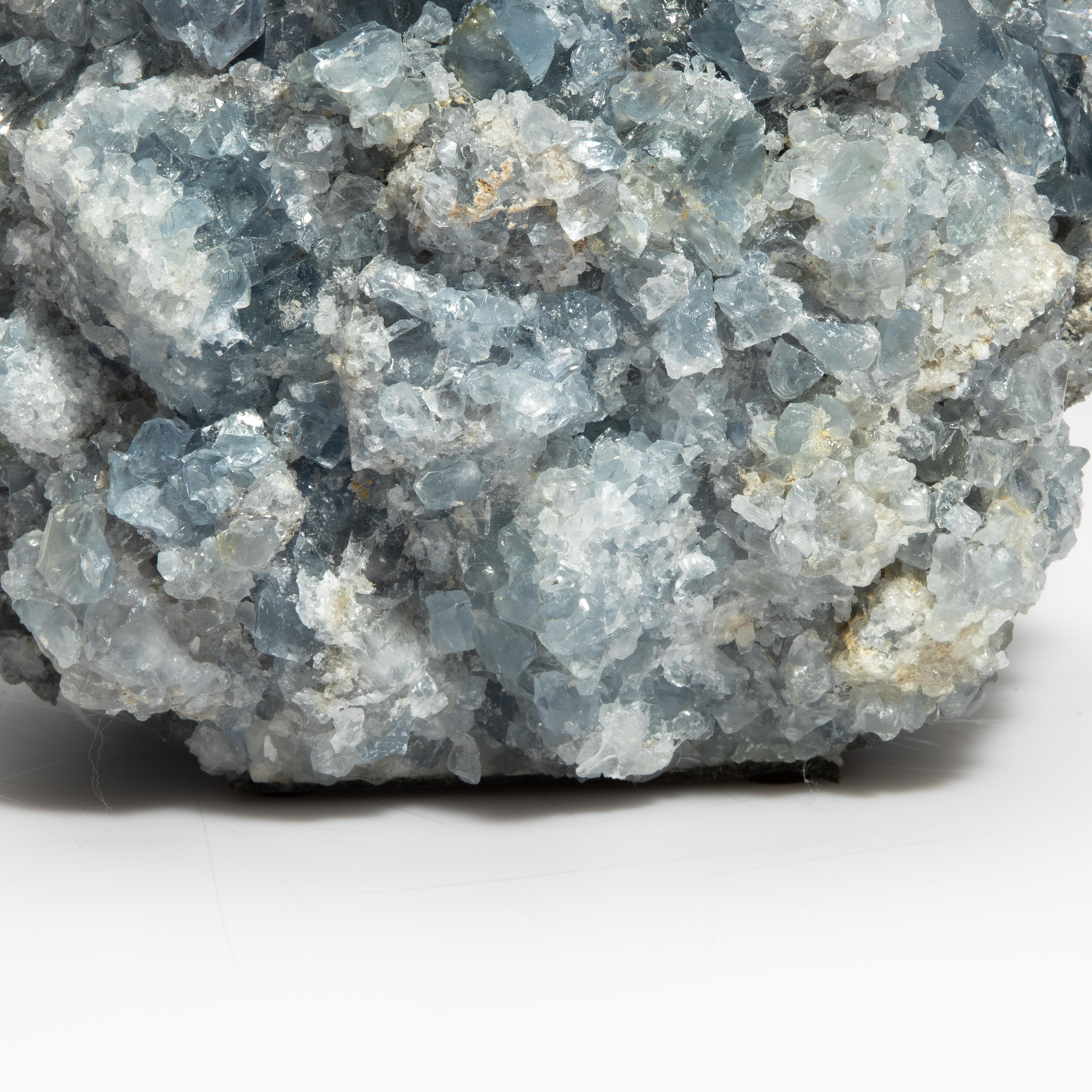 XXIe siècle et contemporain Porte-votif Celestite Large en vente