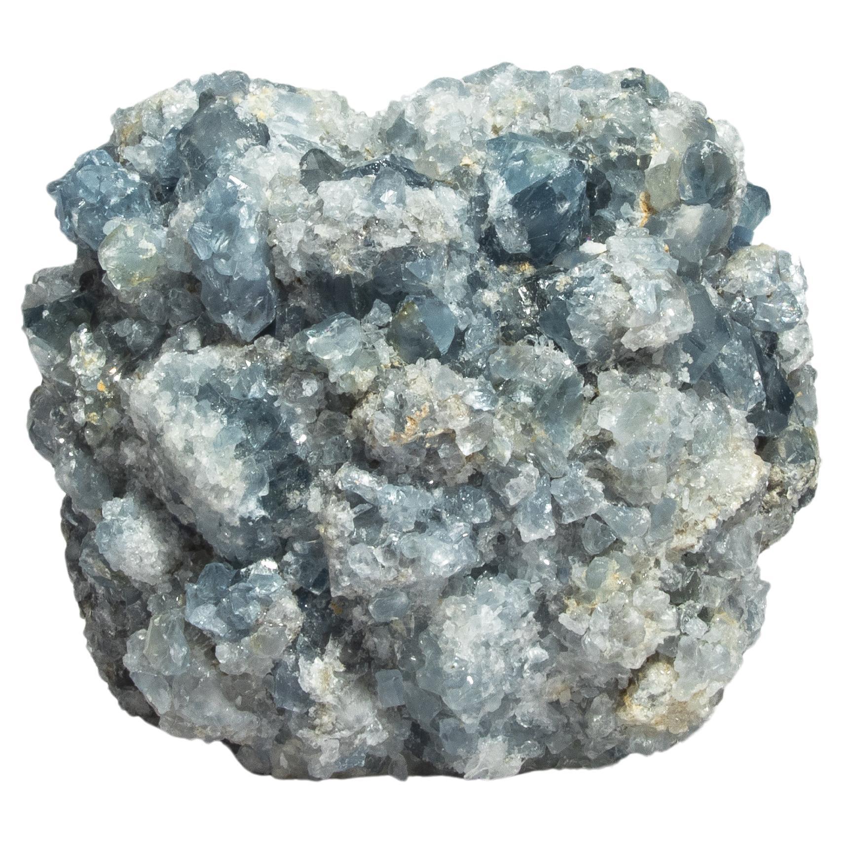 Porte-votif Celestite Large en vente