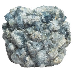 Votive Holder in Celestite Large