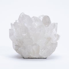 Porte-votos en quartz clair Classic