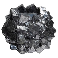 Votive Holder in Galena Large