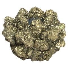Votive Holder in Pyrite Classic