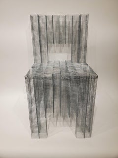 Voukenas Petrides Blur Chair