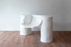 Voukenas Petrides Bridge Chair