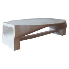 Voukenas Petrides Vault Coffee Table