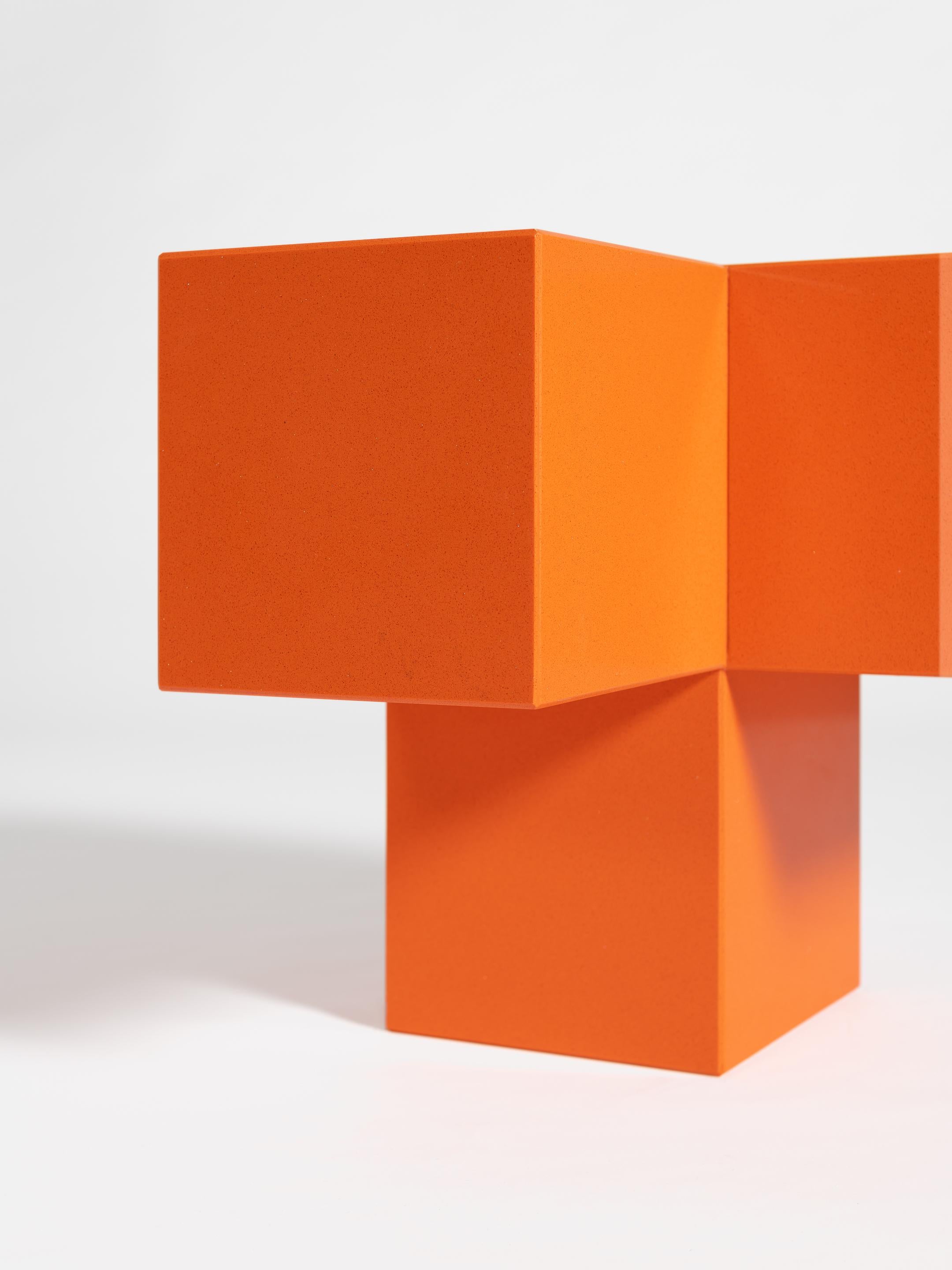 voxel stone