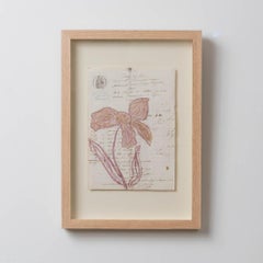 Voyage by Afsoon Thayer