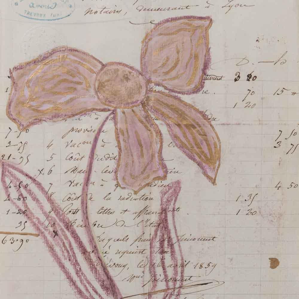 Viaje de Afsoon Thayer en venta 1