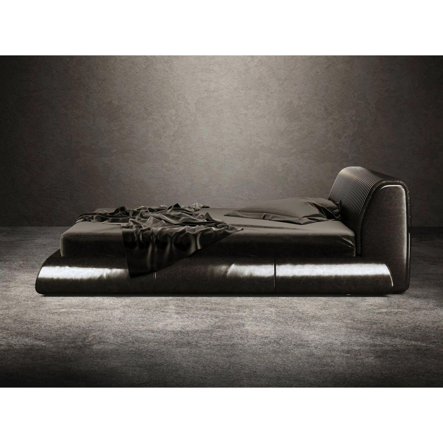 Other Voyage d’une Nuit Bed by Gio Pagani For Sale