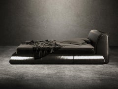 Voyage d'une nuit bed - READY TO SHIP