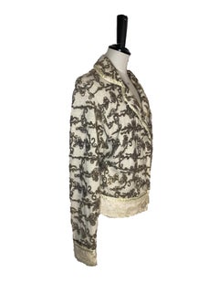 Voyage Invest In The Original Embroidered Cardigan