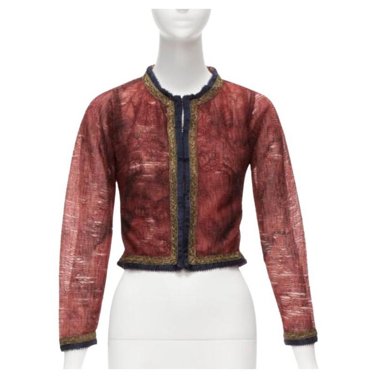 Voyage Clothing - 40 For Sale on 1stDibs | voyage london clothing 