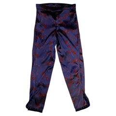 Voyage Invest In The Original Paisley Patterned Leggings