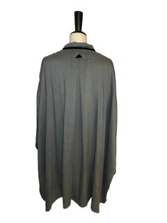 Voyage Invest In The Original Vintage Cotton Trousers and Top - Mens. One Size