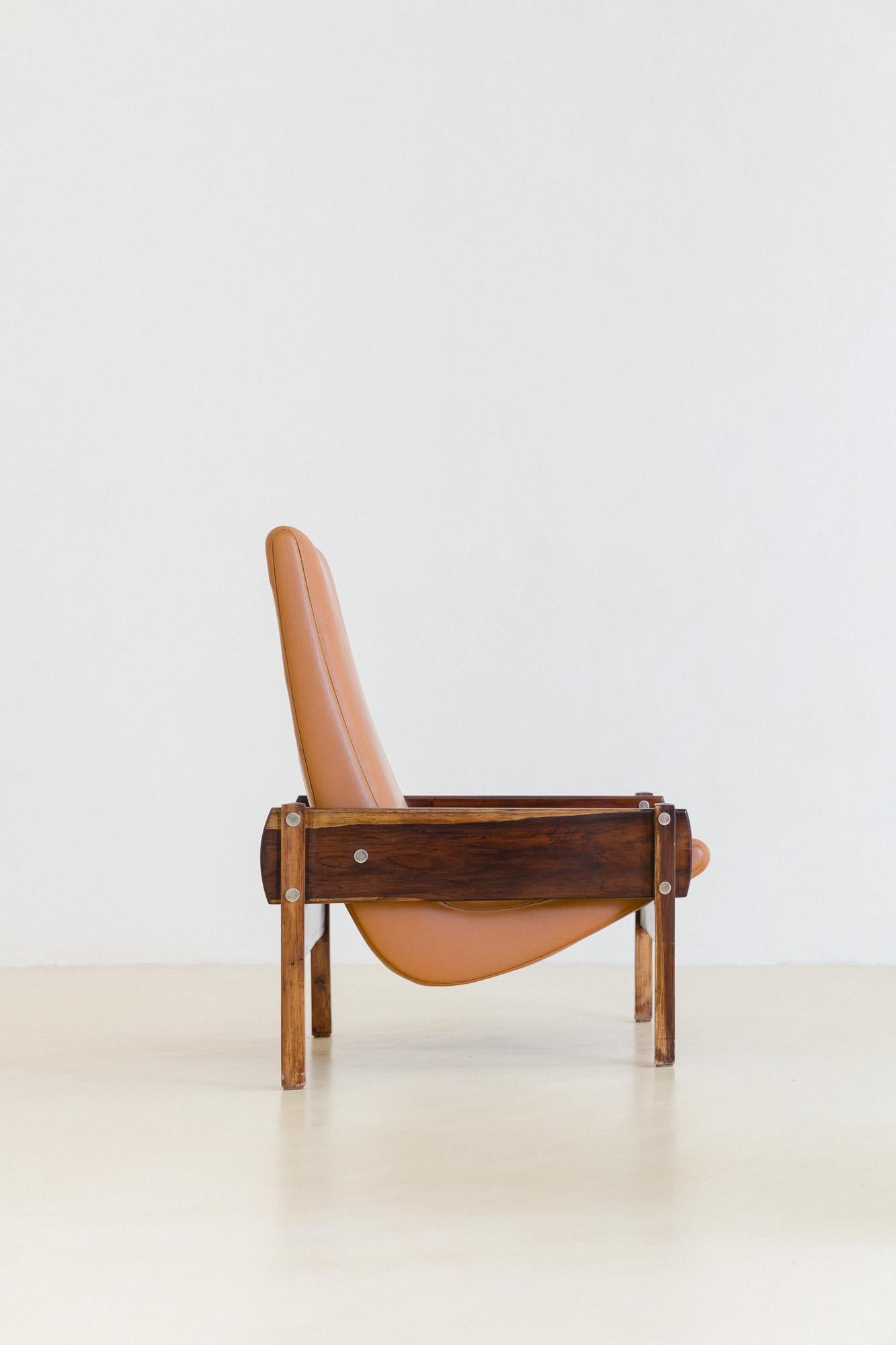 mid century brazilian furniture