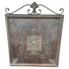 Fireplaces and Mantels