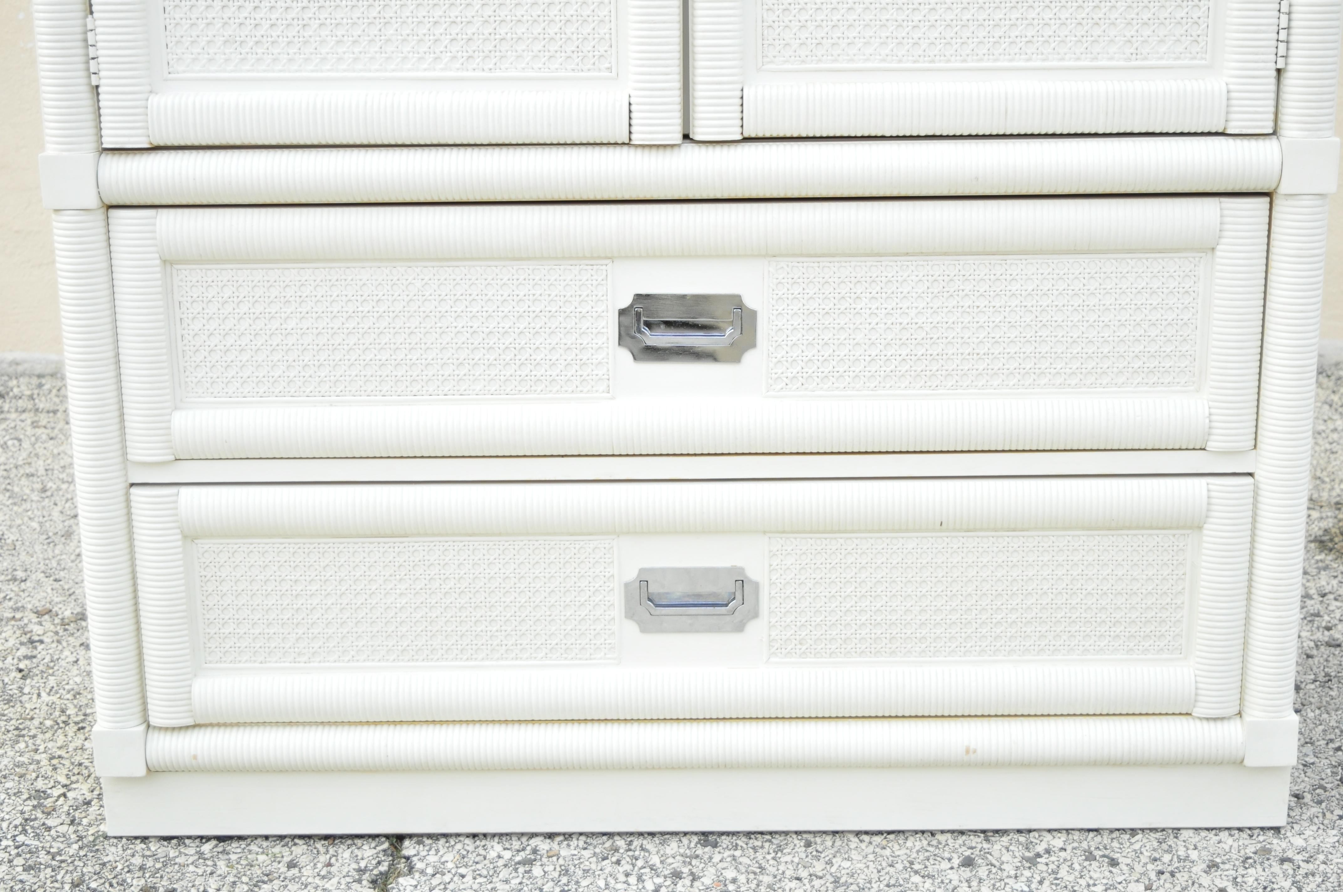 dixie armoire