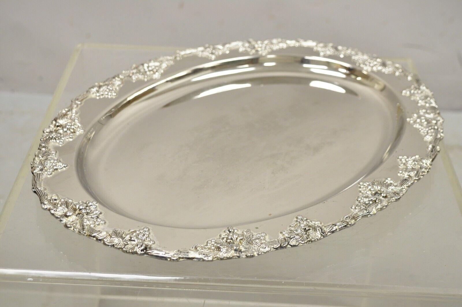 cluster serving tray