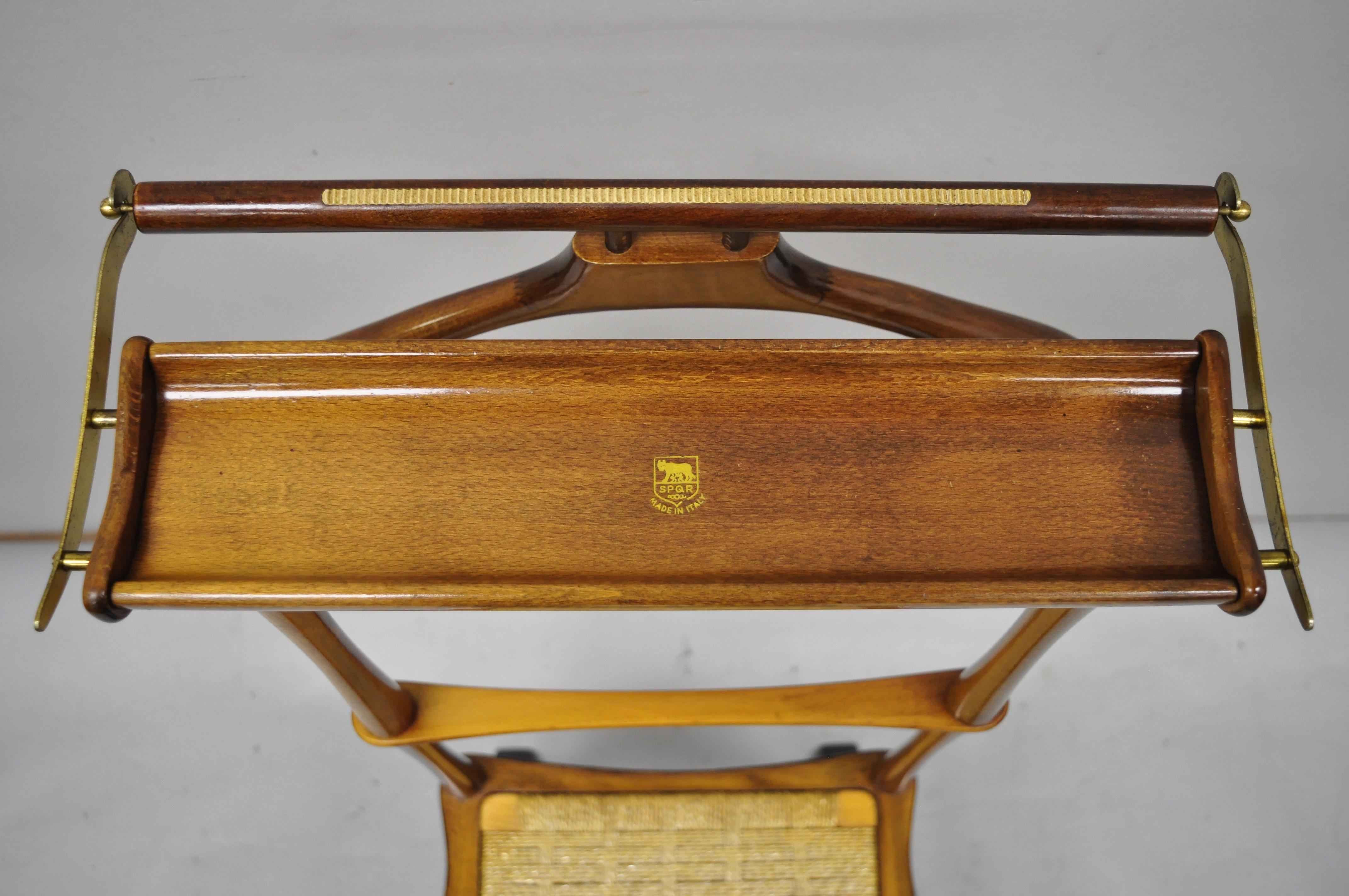 valet stand chair