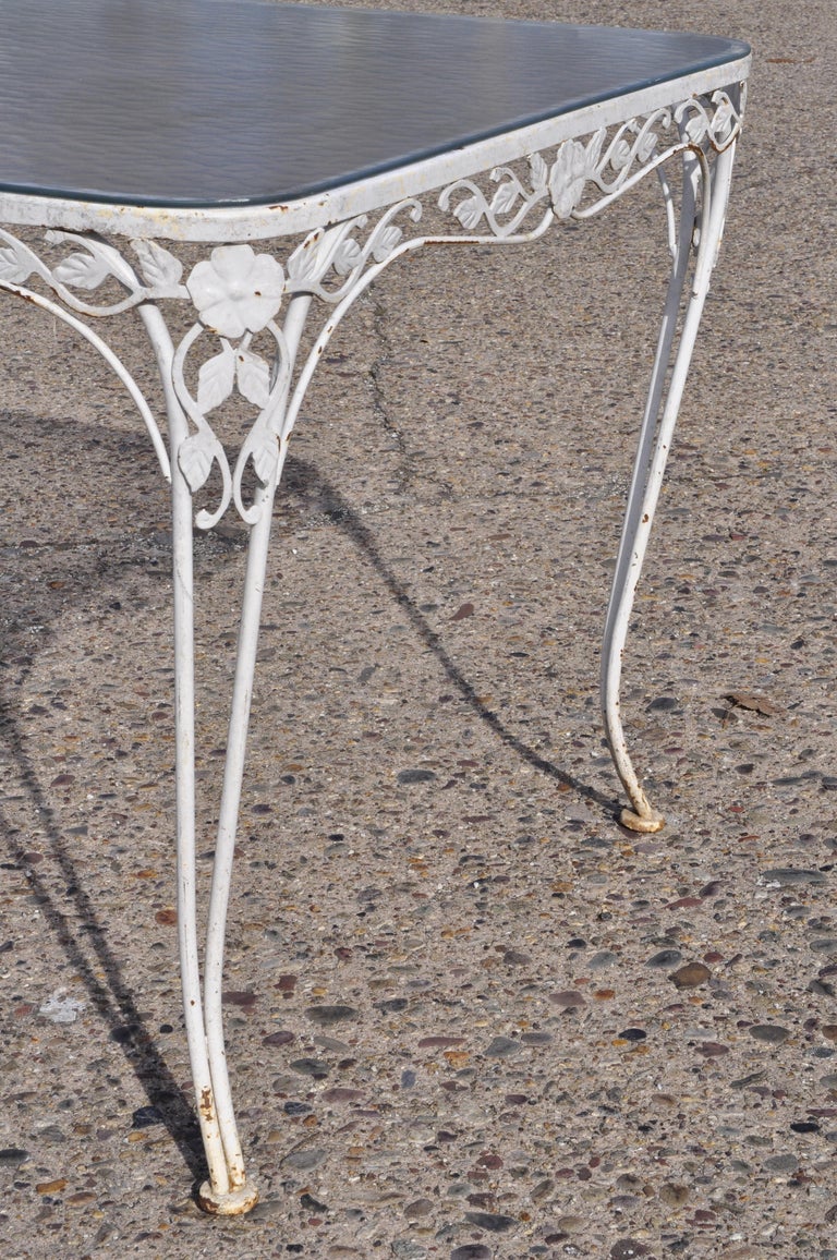 Lyon shaw cheap wrought iron
