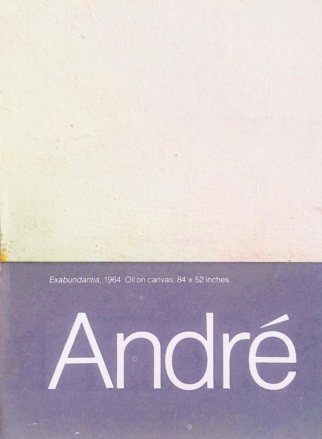 Fin du 20e siècle Affiche d'exposition de la Emmerich Gallery, édition limitée 250 exemplaires, signée Hans Hofmann en vente