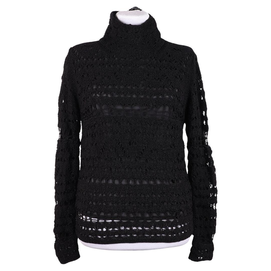 Maglione VTG Valentino Les Tricots