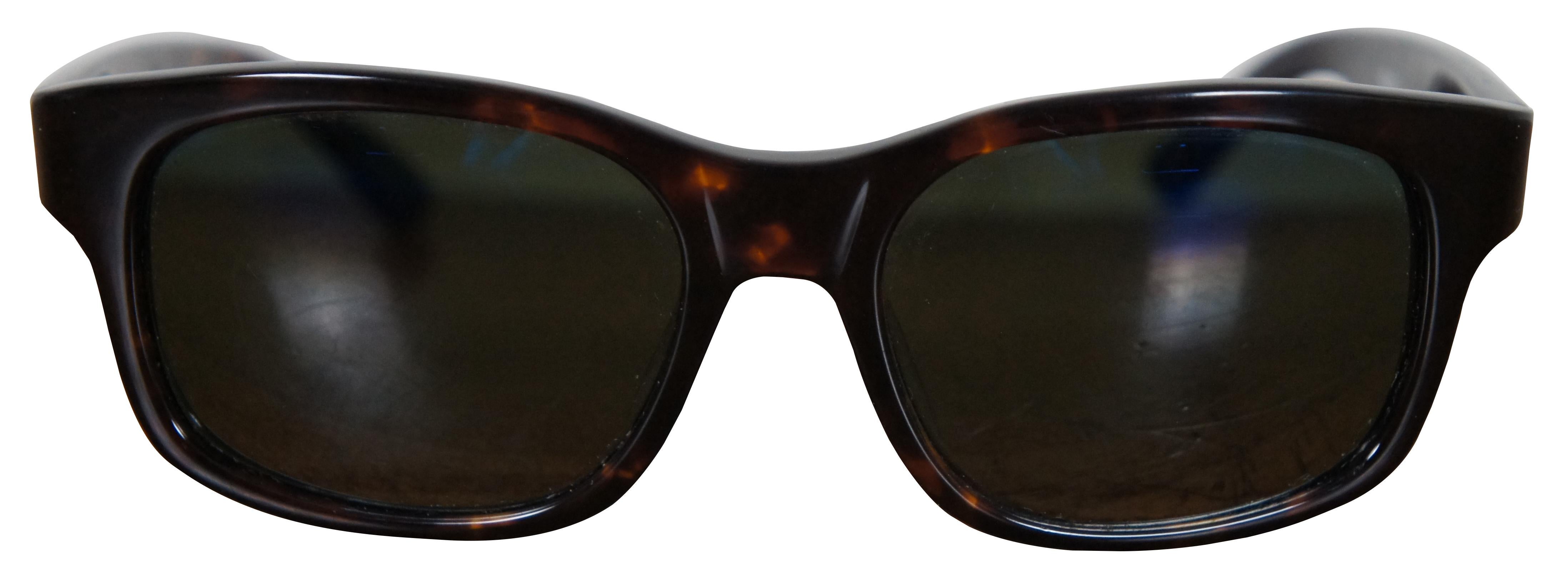 cartier sunglasses case