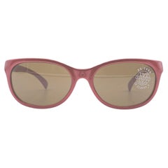 Vuarnet Legend Red 112 Lunettes de soleil PX 2000 57/20 140 mm