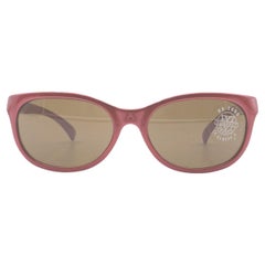 Vuarnet Legend Red 112 Sunglasses PX 2000 Lens 57/20 140 mm
