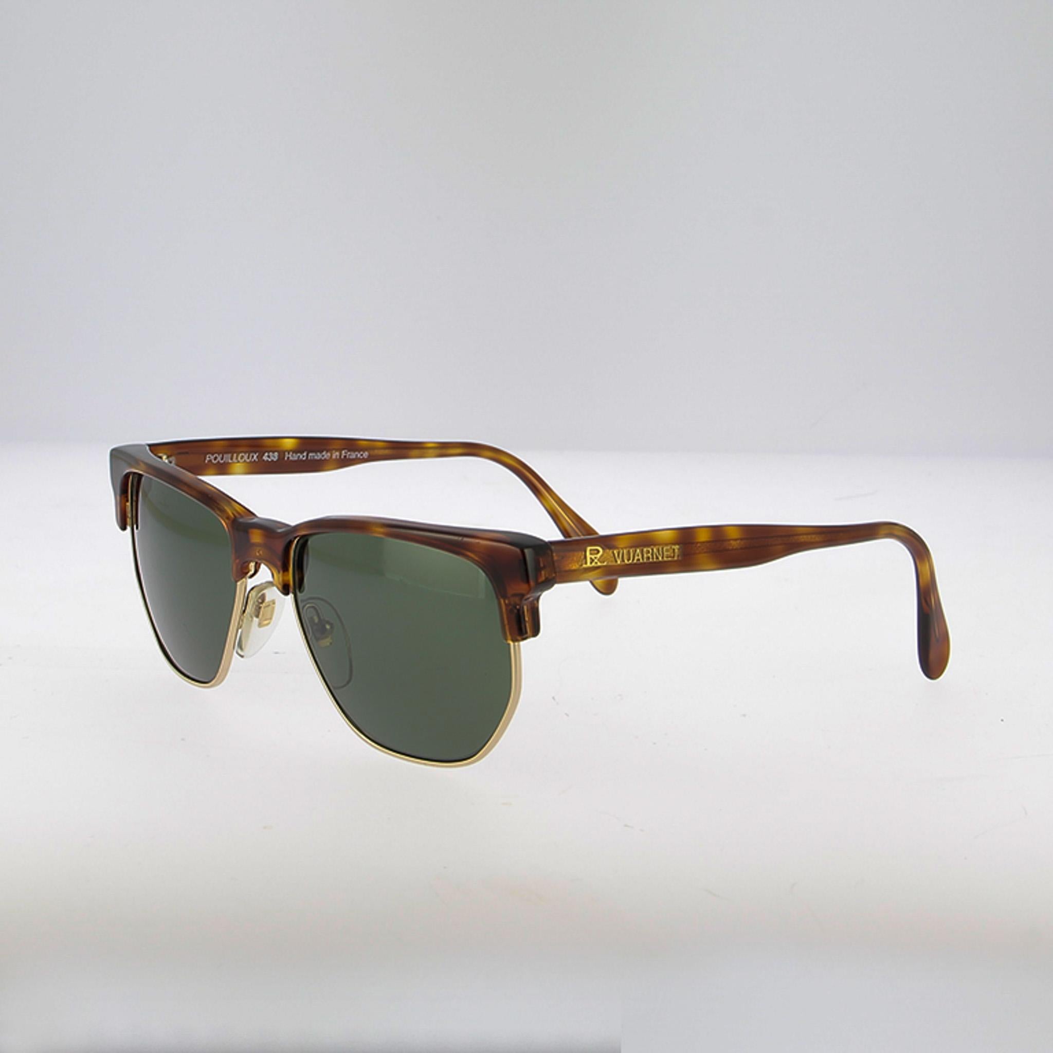 Vuarnet, montura vintage, de los años 90 Negro en venta